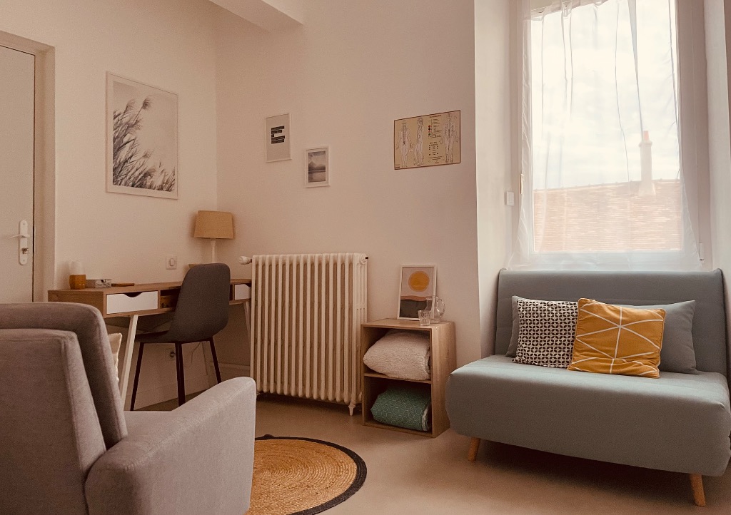 photo cabinet Laurine Desdoits