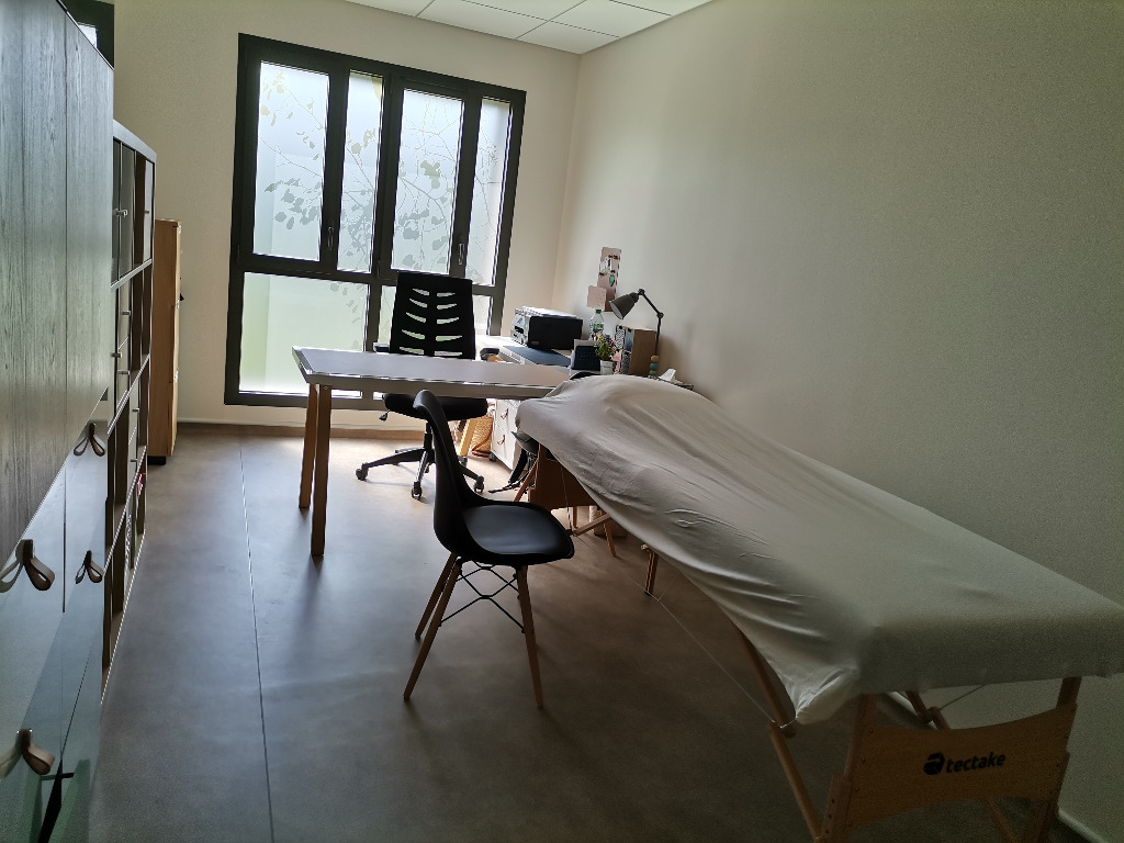 photo activite Aline Couvidou