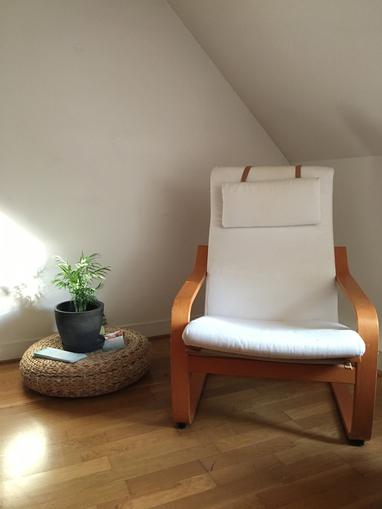 photo cabinet Aline Couvidou