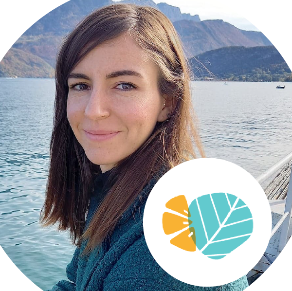 Chloé Bailly Naturopathe