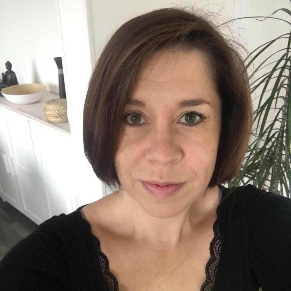 photo portrait Le Bonheur de l’énergie - CASTEL Sandrine