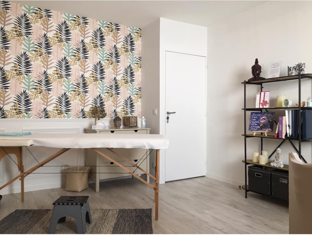 photo seance CASTEL Sandrine - Le Bonheur de l’énergie