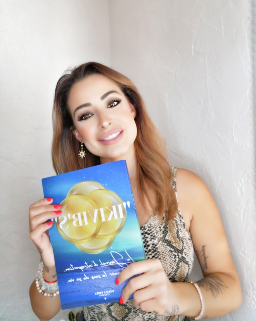 photo activite Jessica STAMCK