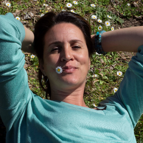 Chantal Calisti - L’Attitude Naturelle