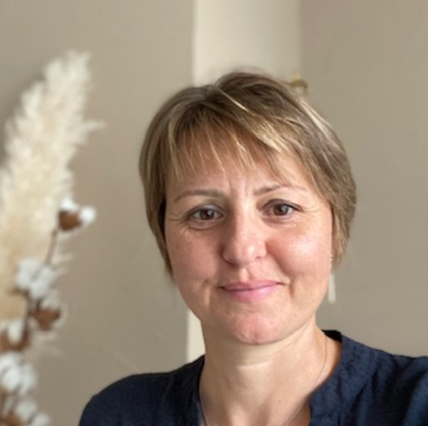 Nadège Montès Respir’Ailes