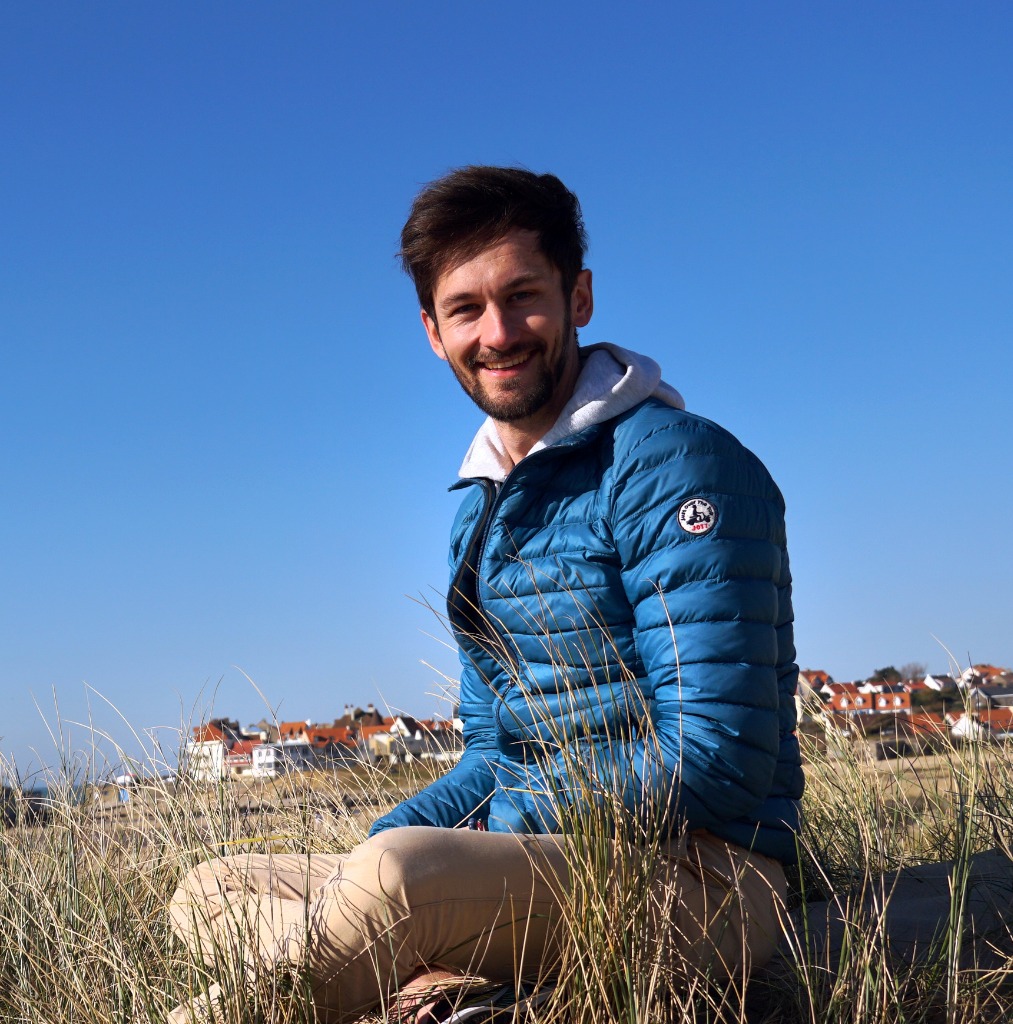 photo activite Sylvain Monneret