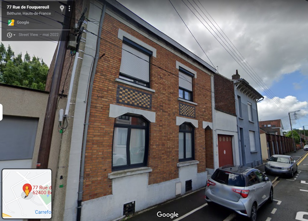 photo cabinet Sylvain Monneret