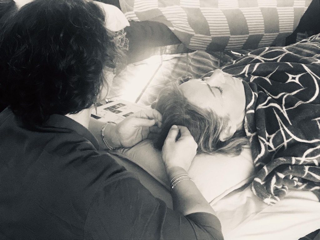 photo seance Graine de conscience 