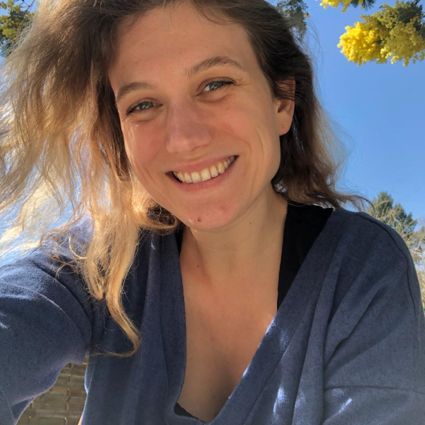 Natacha Huguet-Millot