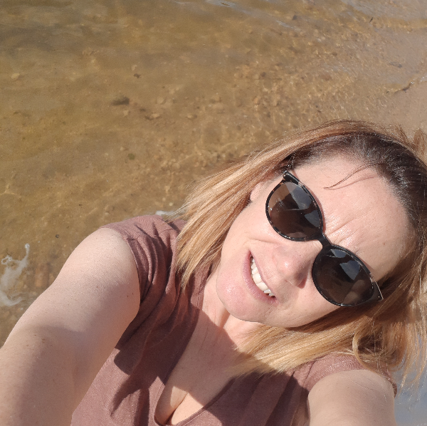 Annabelle RAVEL MATHIEU