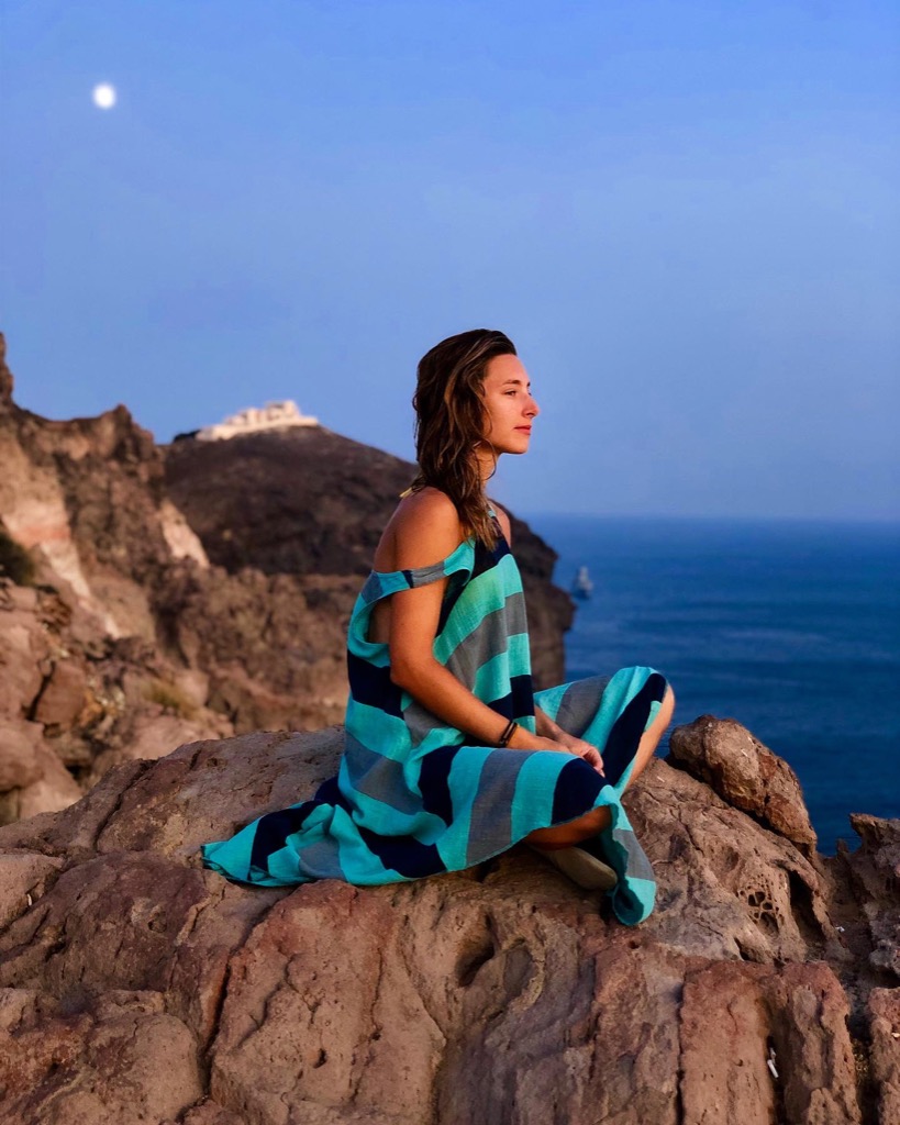 photo activite Alexia KARAKO