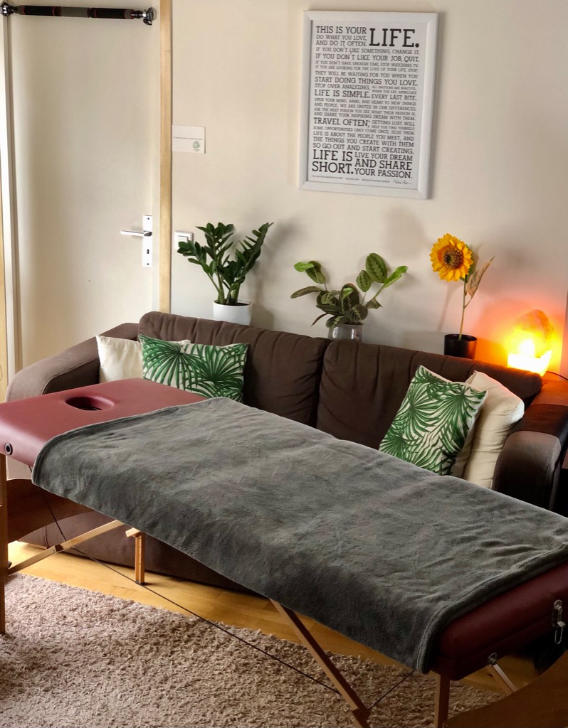 photo seance Alexia KARAKO