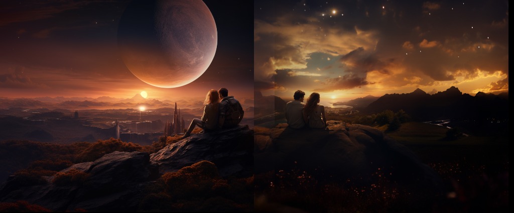 photo seance GALLIEN Georges