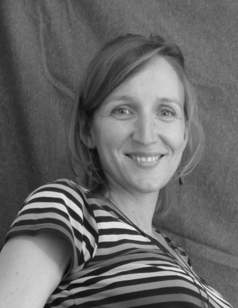 photo portrait JULIE MEYNIAL