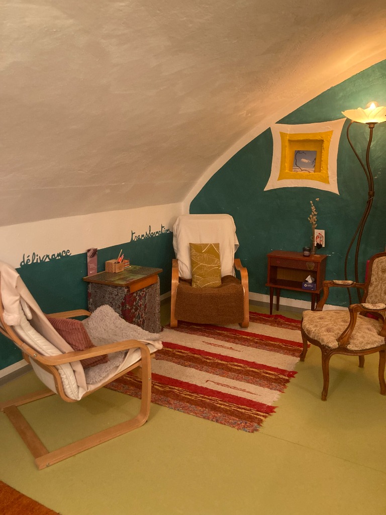 photo seance JULIE MEYNIAL