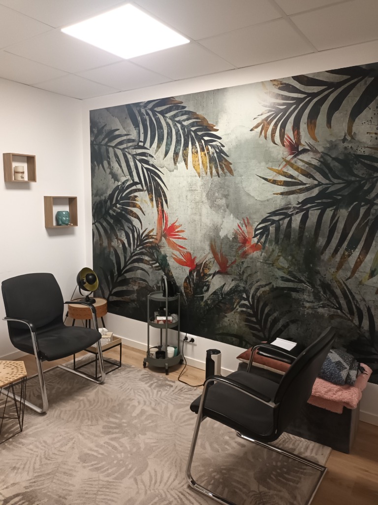 photo cabinet Aline Busnel