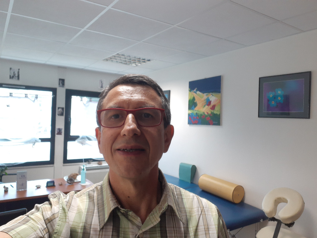 photo activite Pascal PLAGNE