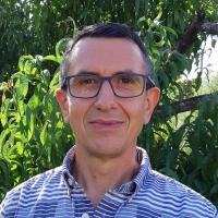 photo portrait Pascal PLAGNE