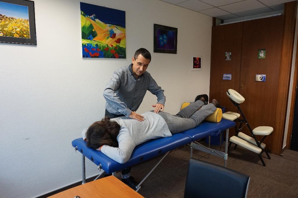 photo seance Pascal PLAGNE