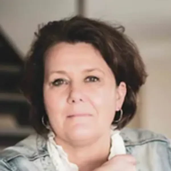 Laurence Carlier - L’éveil de soi