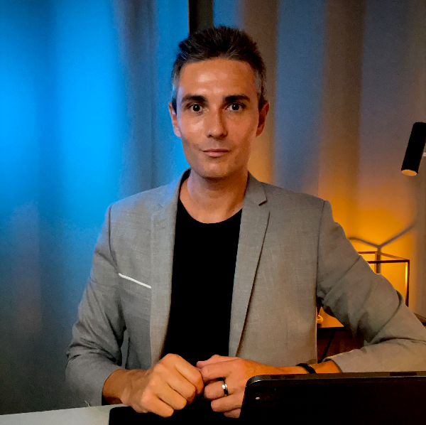 Julien Dumont Naturopathe