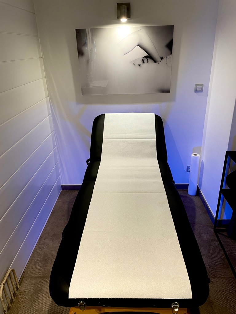 photo cabinet Julien Dumont Naturopathe