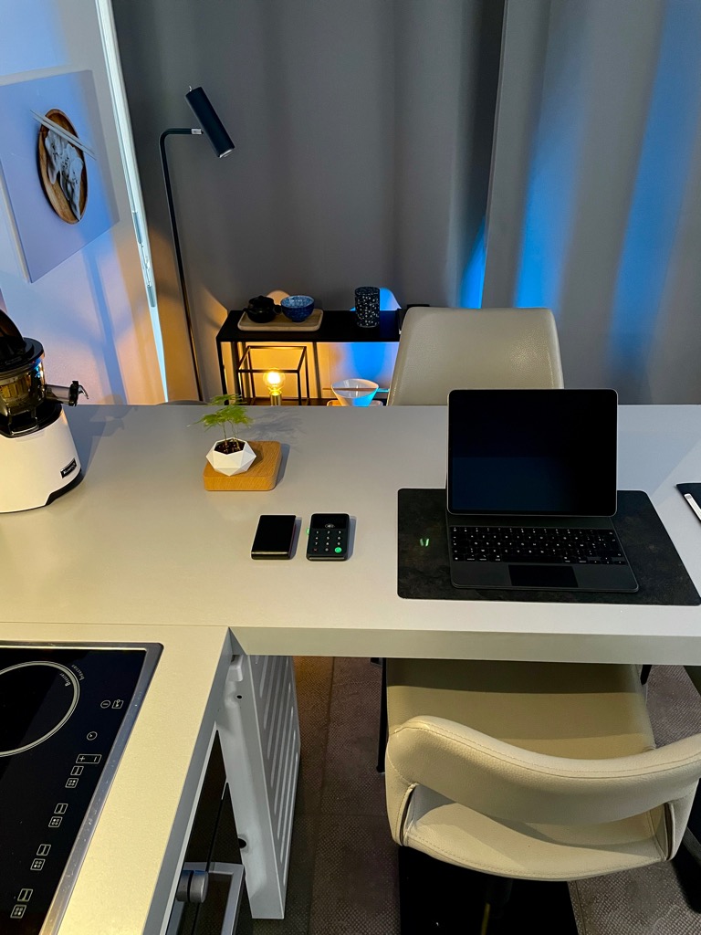 photo seance Julien Dumont Naturopathe