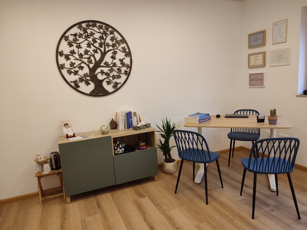 photo seance Audrey Antony