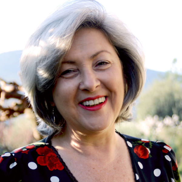 Véronique Le Chelveder