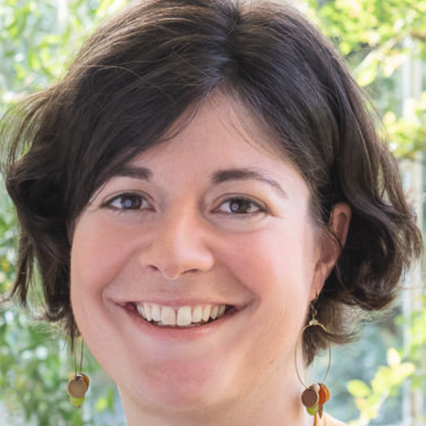 COUSSON-ROCHET SEVERINE