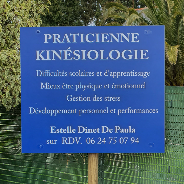 Dinet de Paula Estelle