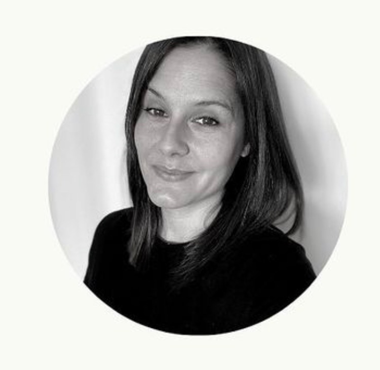 photo portrait Laurie Piga Sophrologue