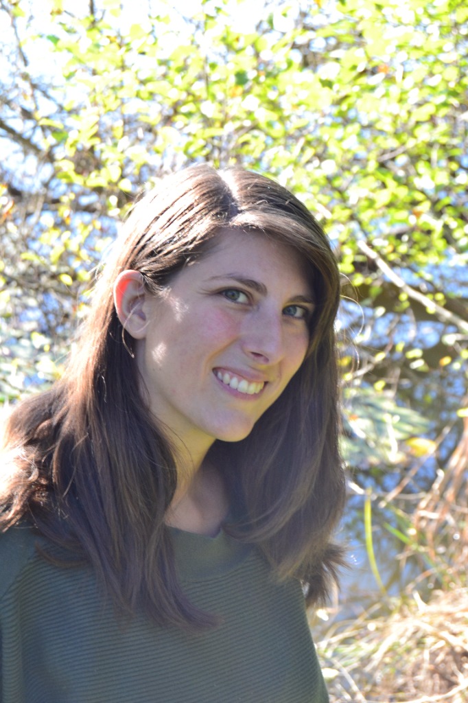 photo portrait Énergies du bien être