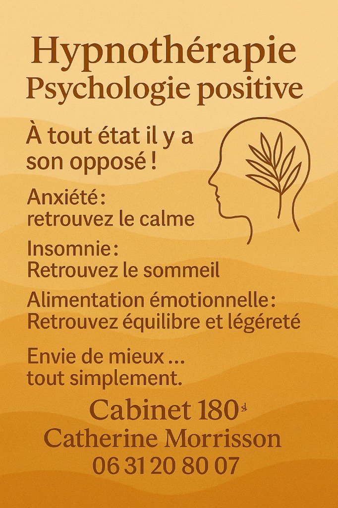 photo activite Catherine Morrisson 