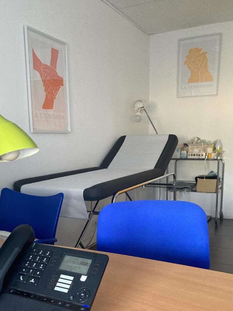 photo cabinet Catherine Morrisson 