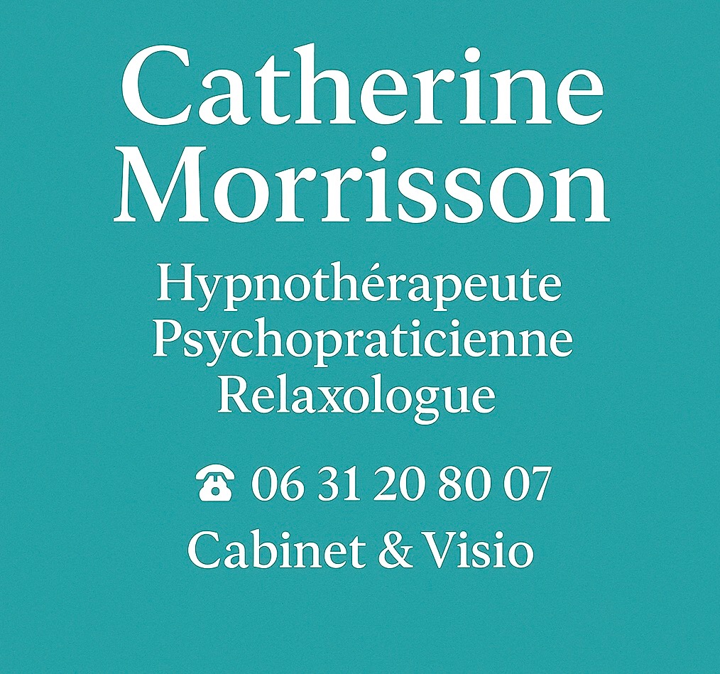 photo diplome Catherine Morrisson 