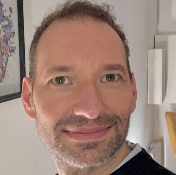 Geoffrey HERICOURT - Méditathypnose