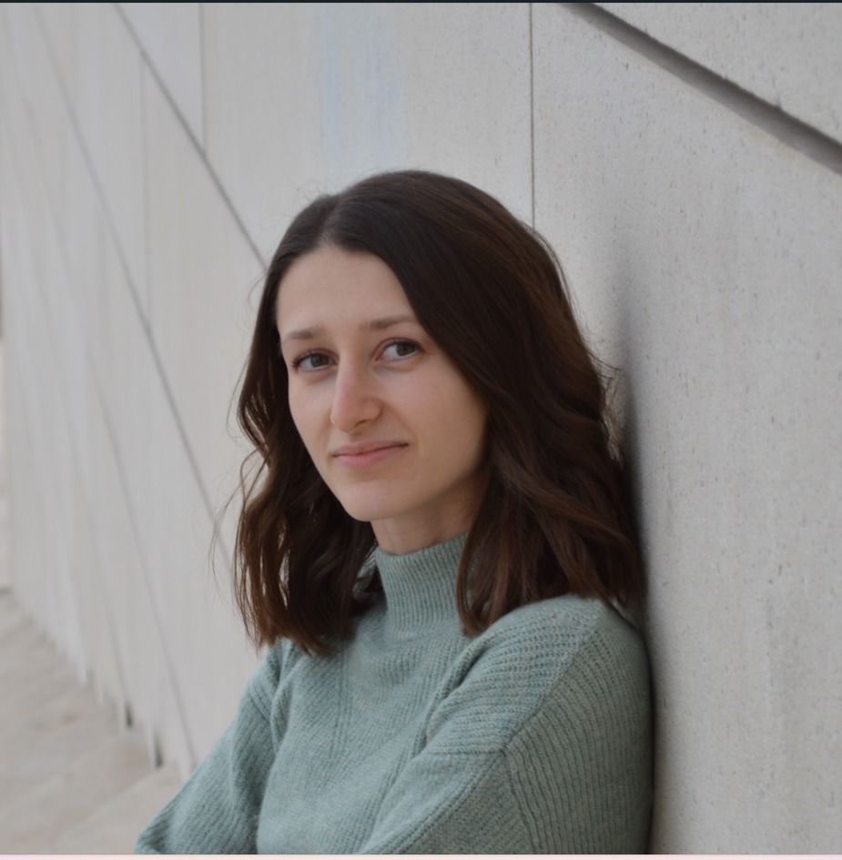 photo portrait Amyris&Bergamote