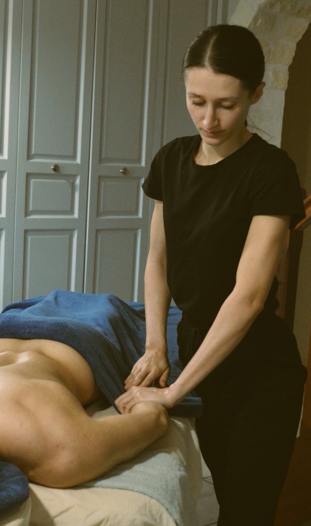 photo seance Amyris&Bergamote