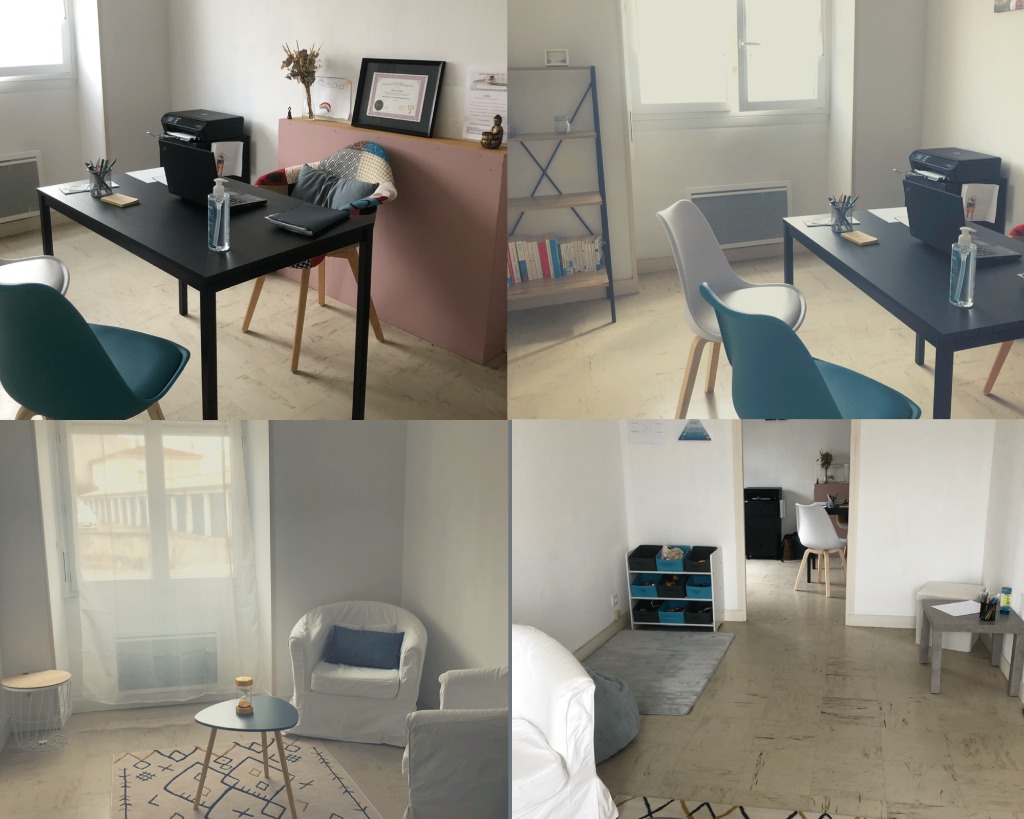 photo cabinet Florence Félicité, Aloha Hypnose & Pnl 16-17