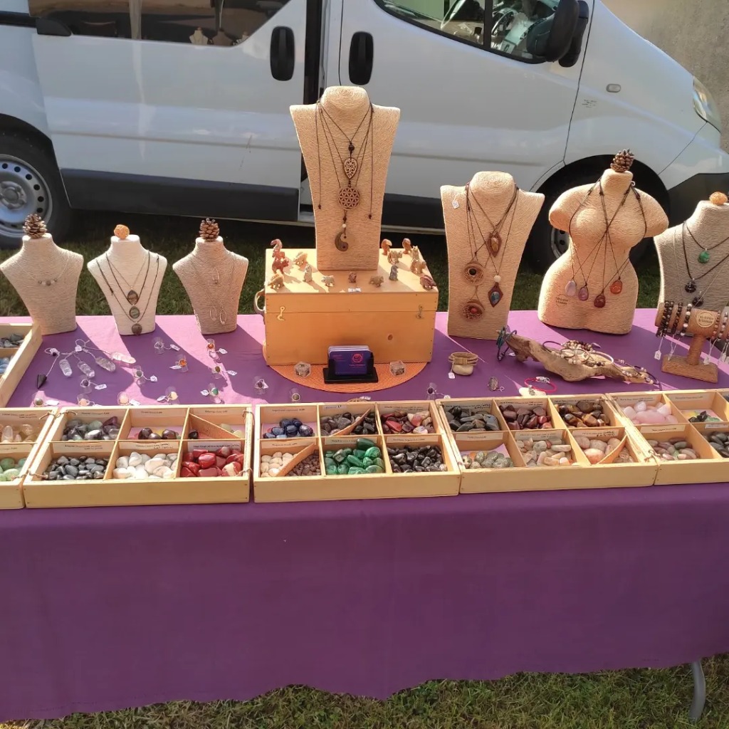 photo activite Christelle Pion- PERLESunPEINTPEINT