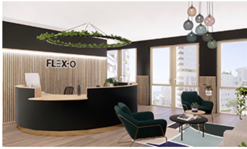 photo cabinet Thalia Inna