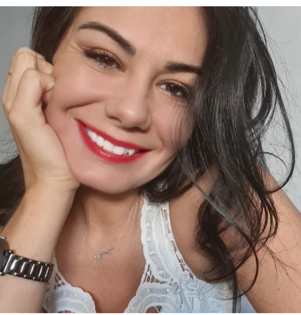 photo portrait Thalia Inna