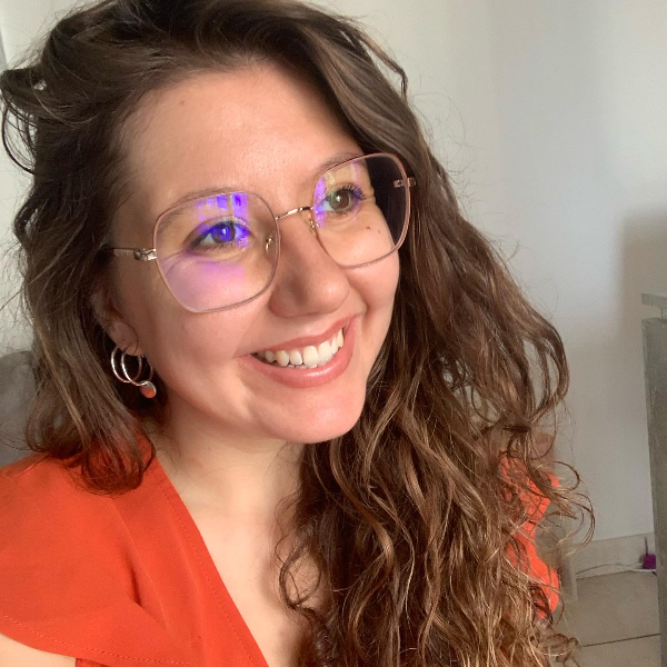 Tiffany Moreau Coach de vie