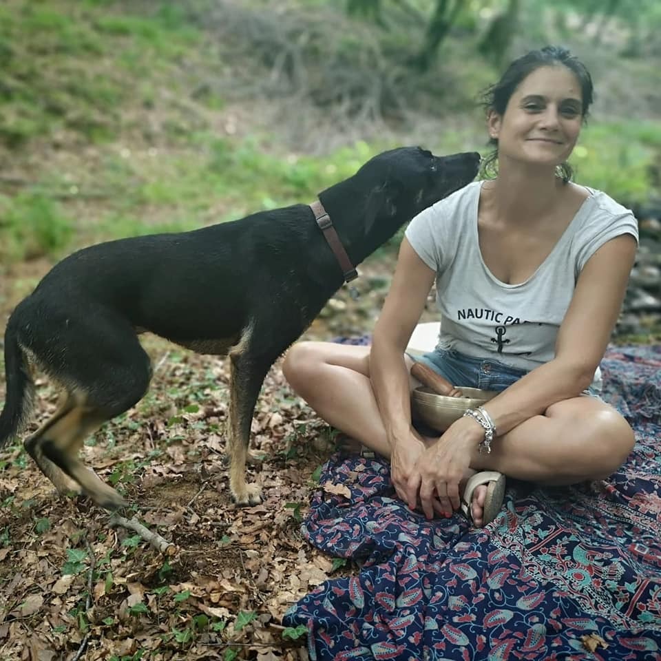 photo portrait Céline De Araujo