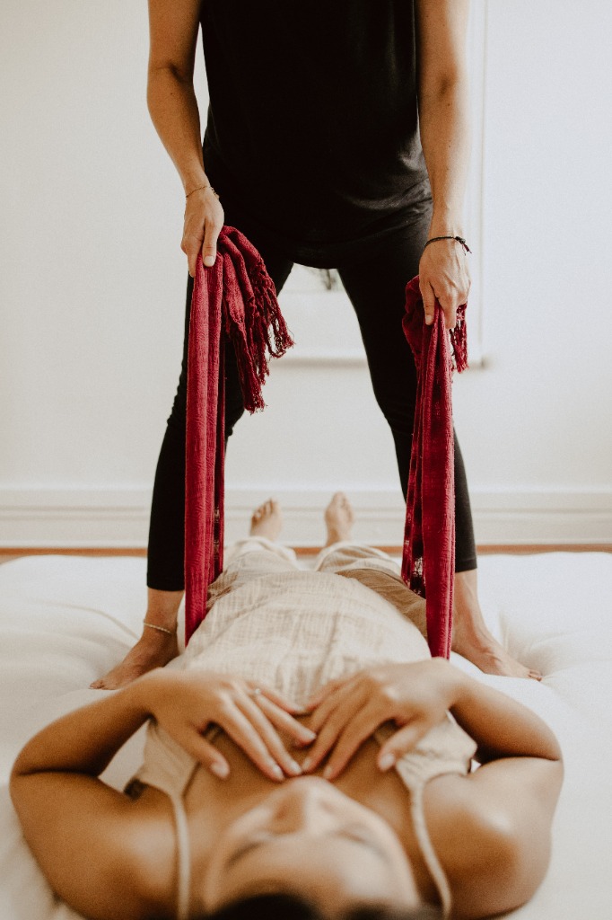 photo seance Lucie Imbert