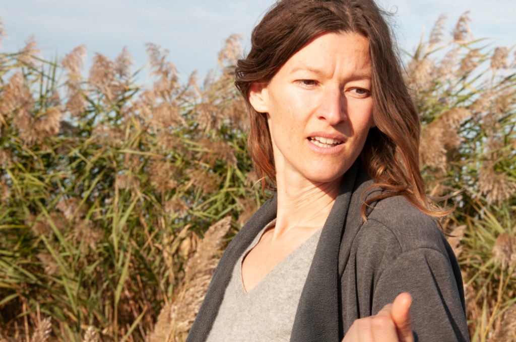 photo portrait Saskia Rosa Hartmann