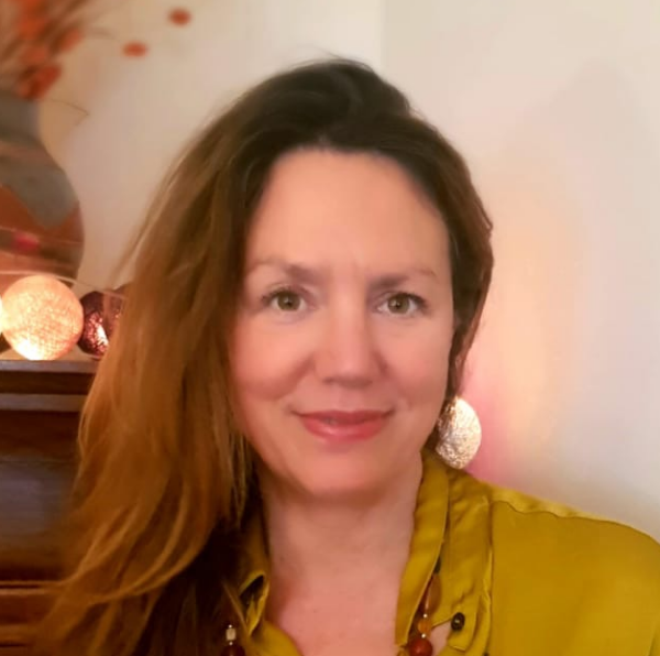 Claudie de la Maisoneuve