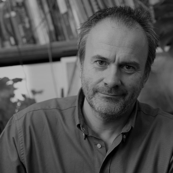 Christofhe Kinésiologue