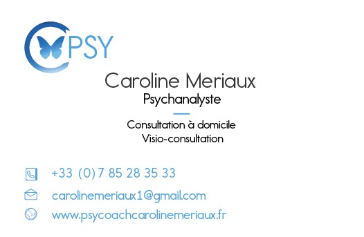 photo activite Caroline Meriaux